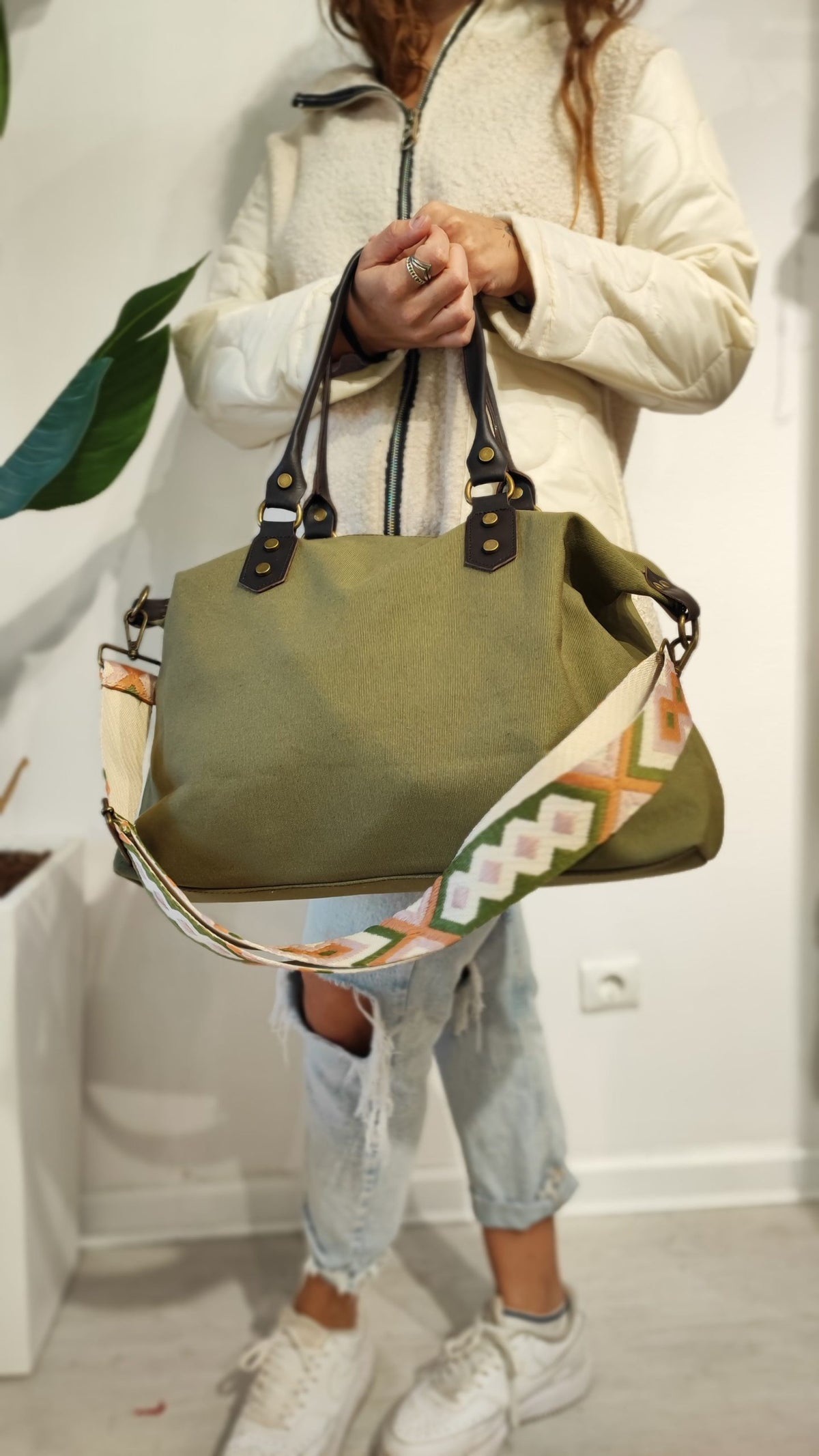 NAIROBI BAG