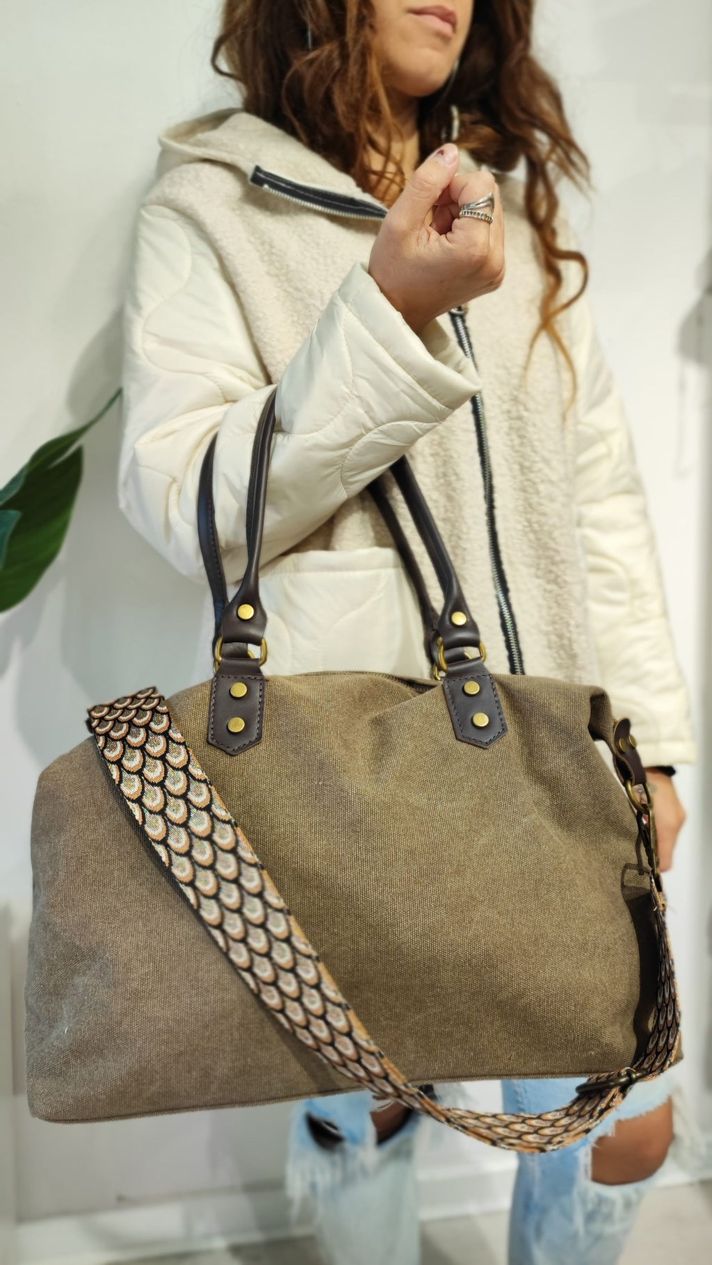 NAIROBI BAG